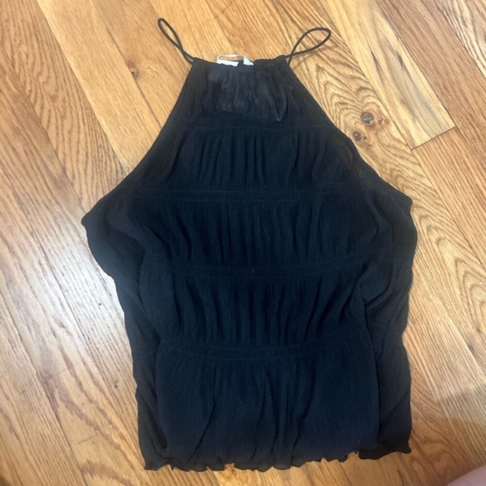 Black Top
